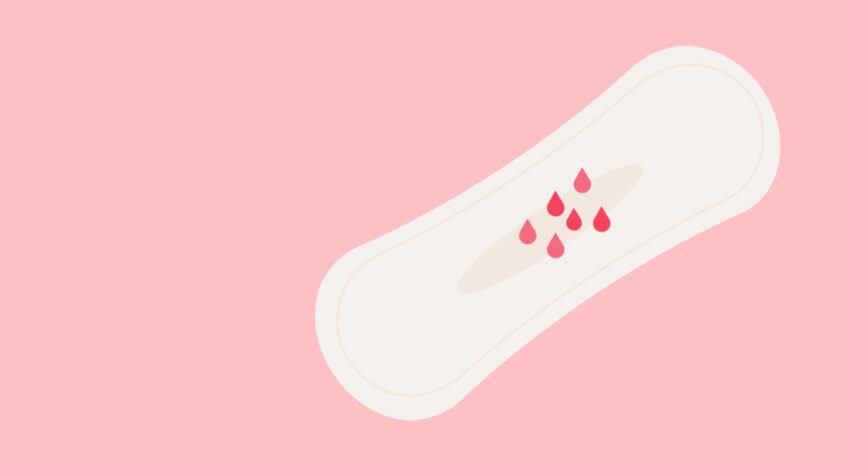 Causes And Symptoms Of Spotting After Period Should You Worry